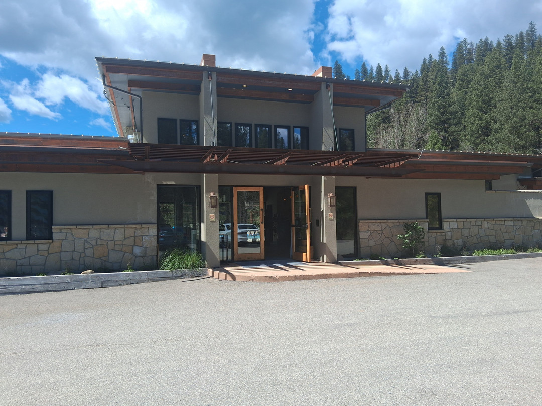 The Springs-Idaho City必去景点