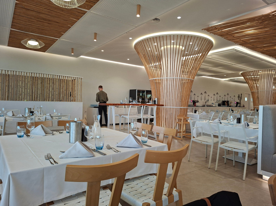 Robinson Club Ierapetra主图