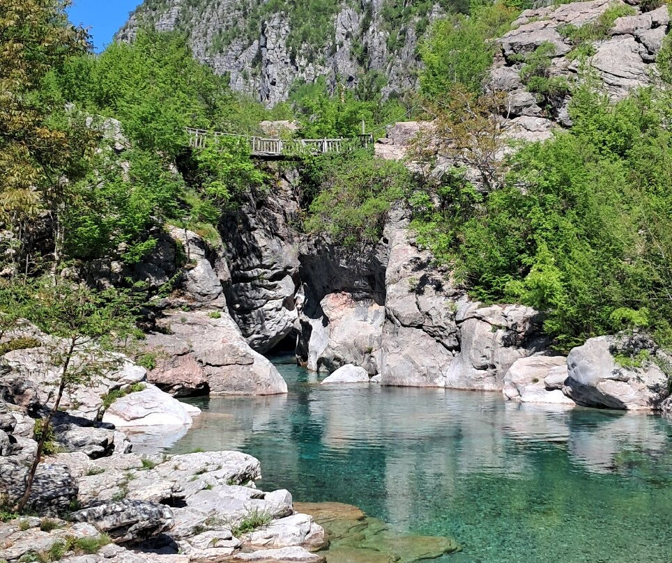 North Albania Tours-Shkoder必去景点
