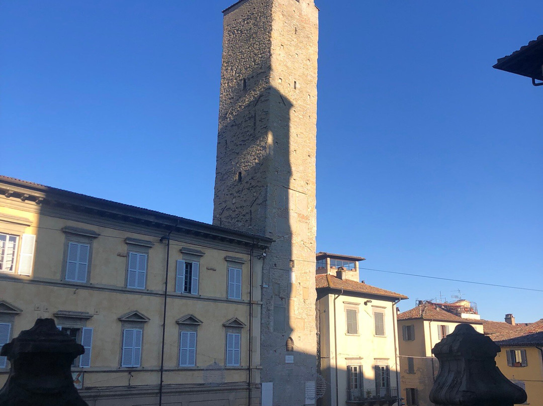 Torre del Vescovo-卡斯泰洛城必去景点