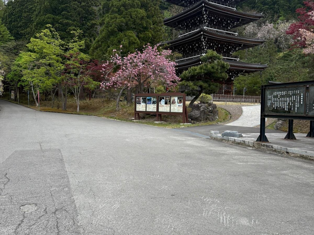 Showa Daibutsu-青森市必去景点