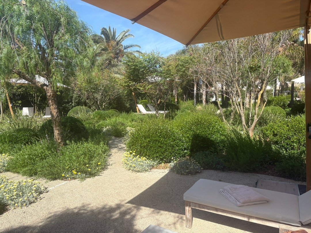 Sant Efis Hotel主图