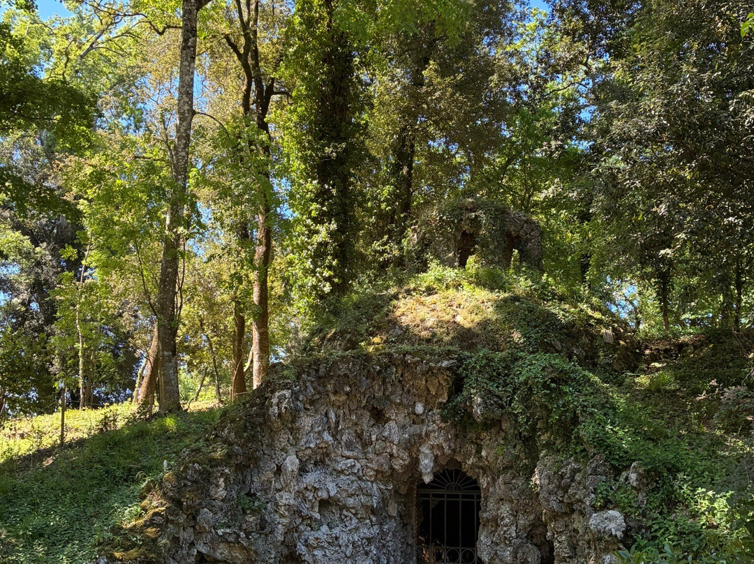 Parco Mediceo di Pratolino (Villa Demidoff)-Vaglia必去景点