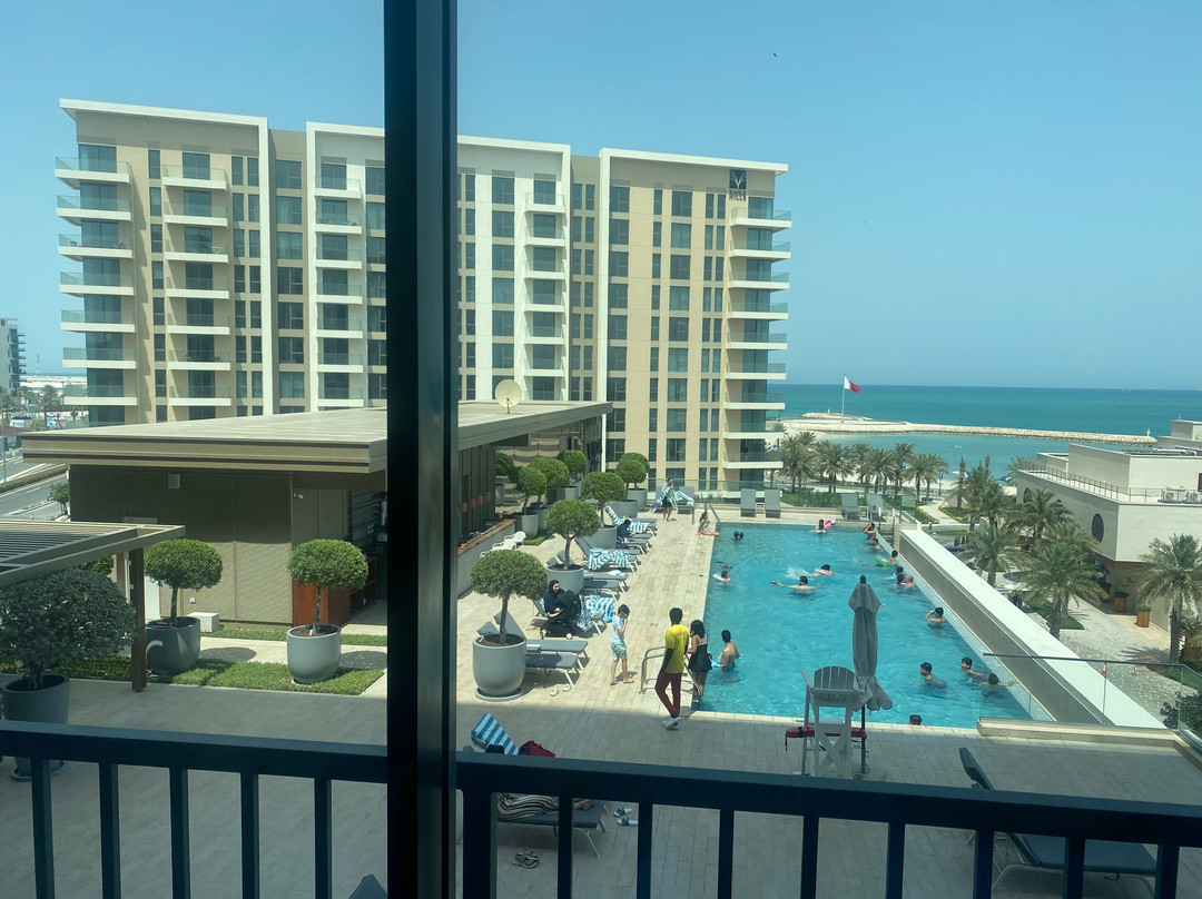 Marassi Galleria Mall