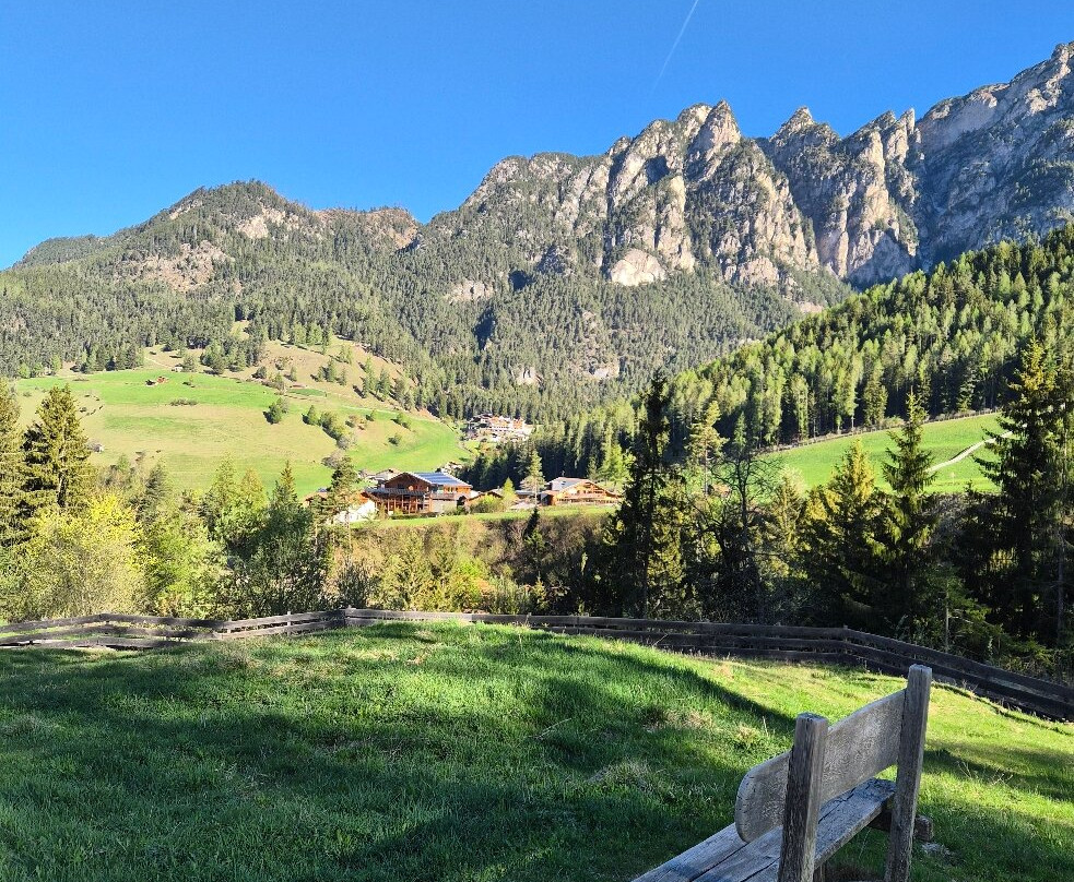 Cyprianerhof Dolomit Resort主图