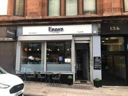 Enzos Coffee Bar