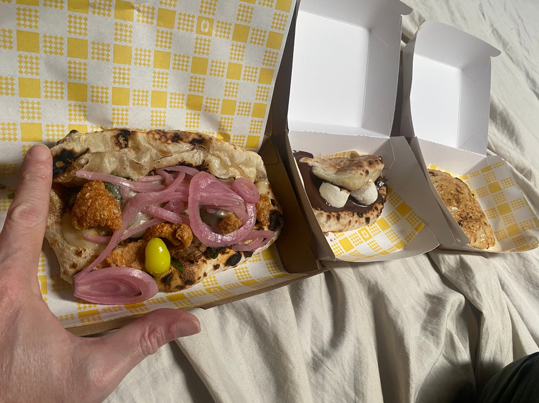 Eat Ozzo