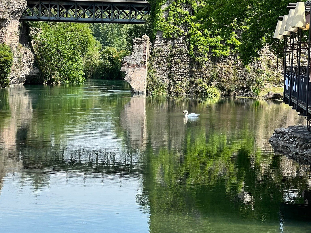 Borghetto-明乔河畔瓦莱焦必去景点
