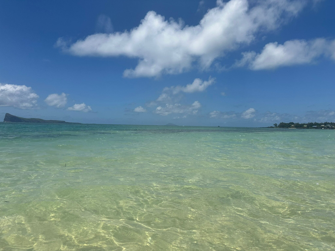 佩雷贝尔海滩-大湾必去景点