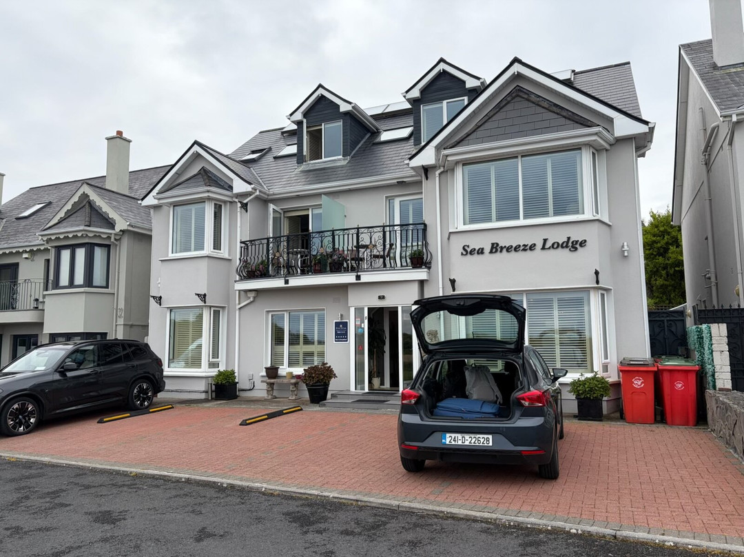 Sea Breeze Lodge B&B Galway主图