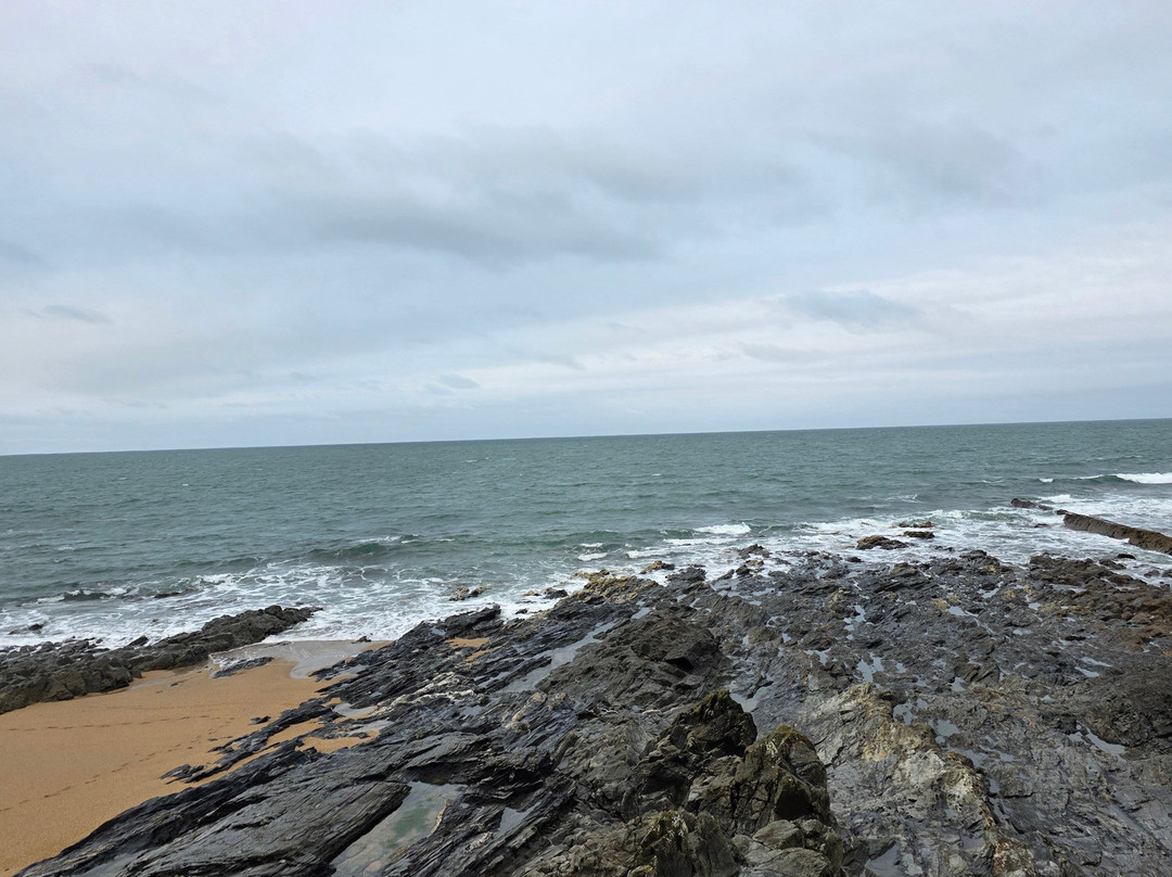 Porthleven Harbour-Porthleven必去景点