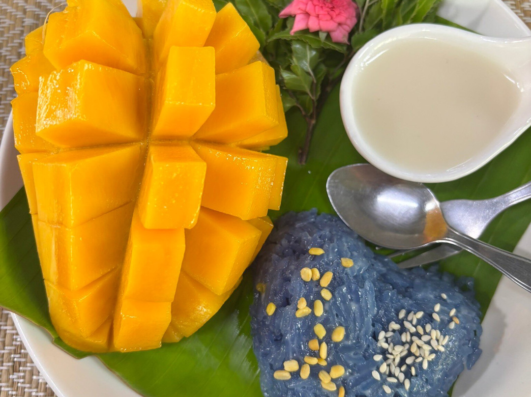 Wooddy Kitchen By Phuket Cooking Course-卡塔海滩必去景点