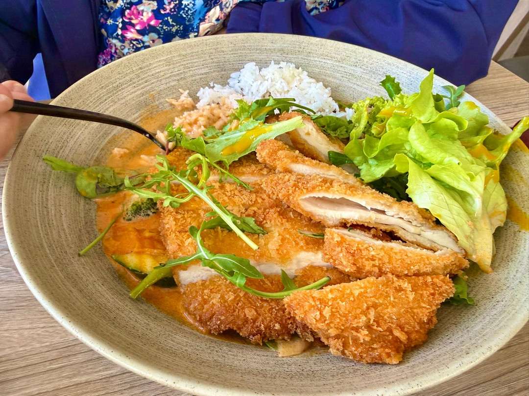 TAO Sushi - Asian Cuisine & Bar