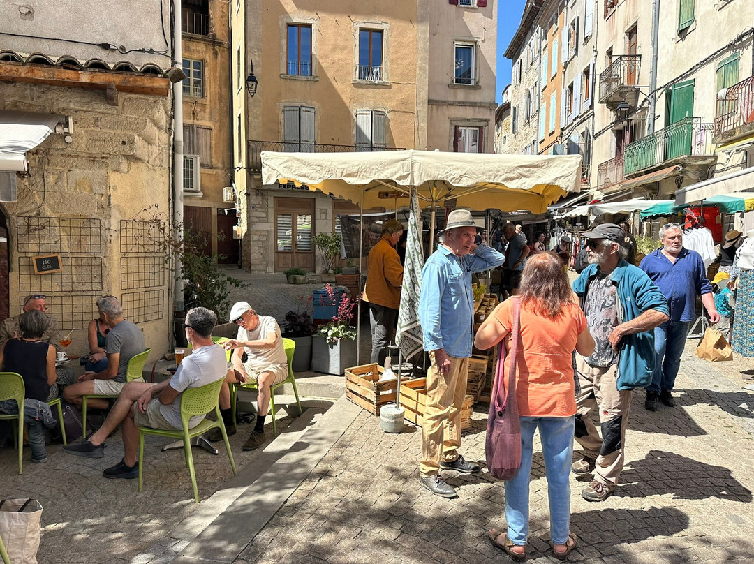 La Seigneurie de Naves主图