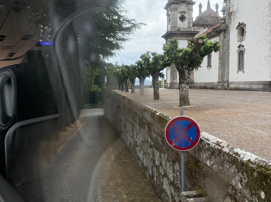 Santuario Nossa Senhora dos Remedios-Lamego必去景点