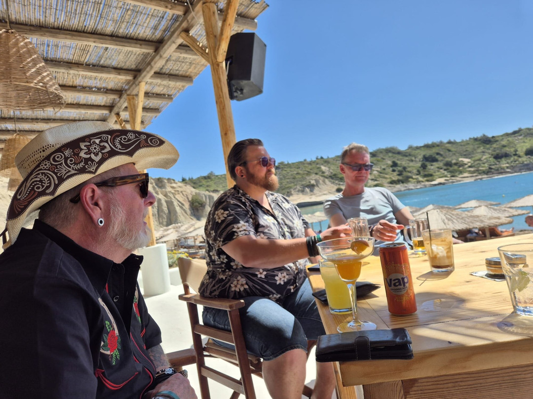 El Verano Beach House