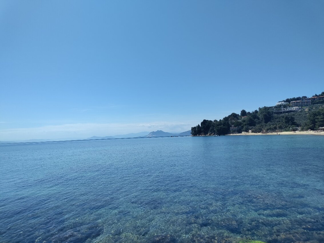 Troulos Beach-Troulos必去景点
