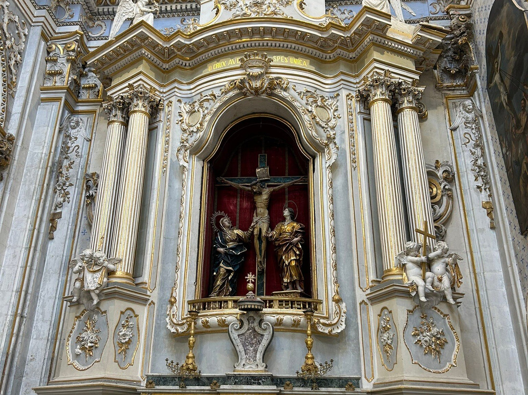 Chiesa di San Giorgio-莫迪卡必去景点