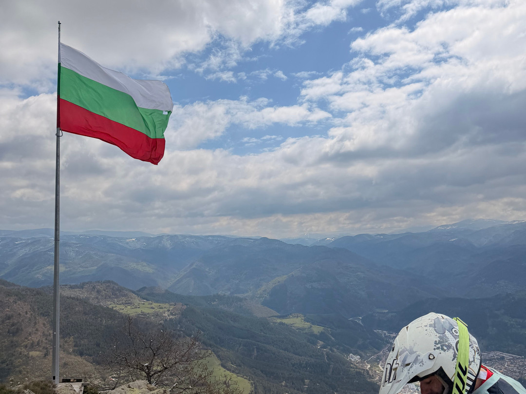 Enduro Adventure Bulgaria-Devin必去景点