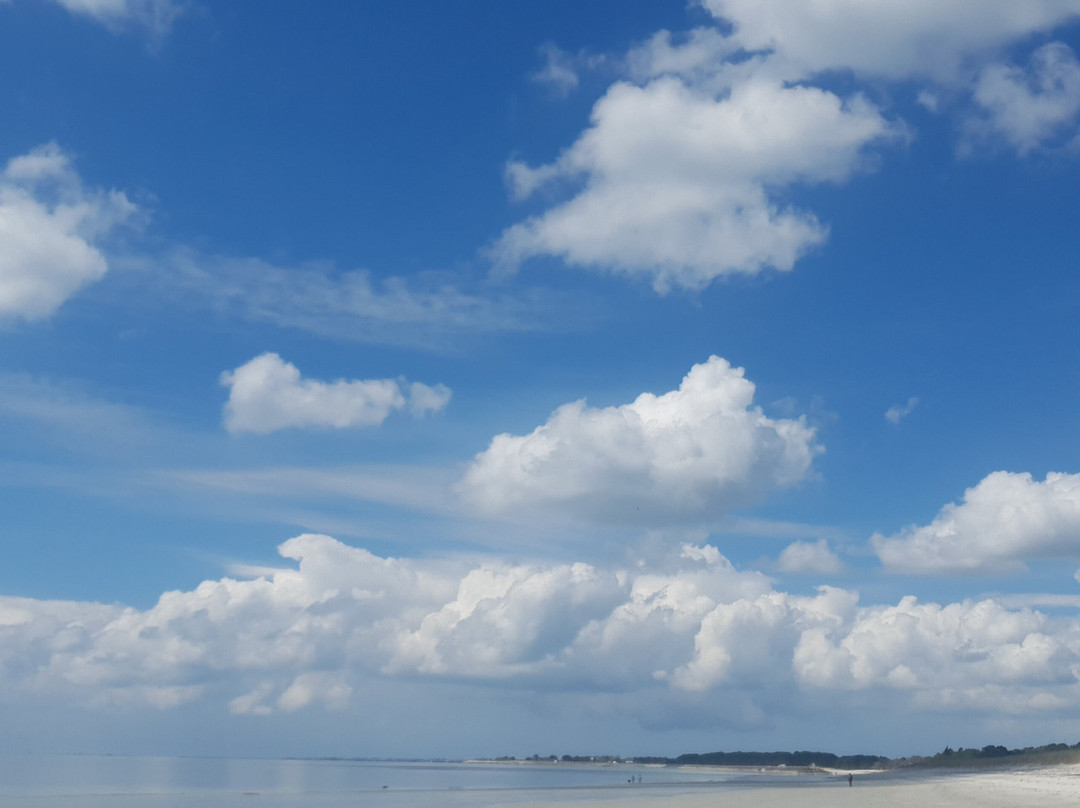 Caseneuve Maxi Catamaran-La Foret-Fouesnant必去景点