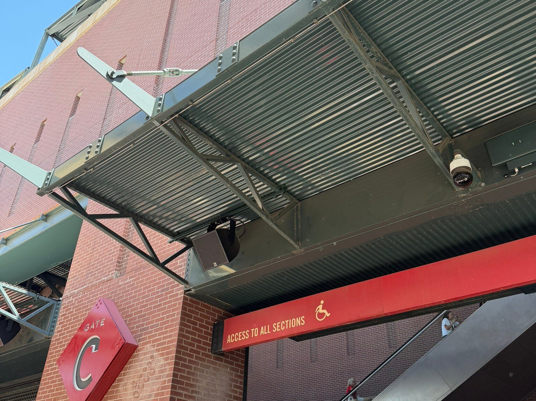 切斯球场-凤凰城必去景点