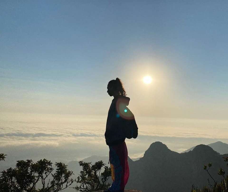 Pedra da Macela-Cunha必去景点