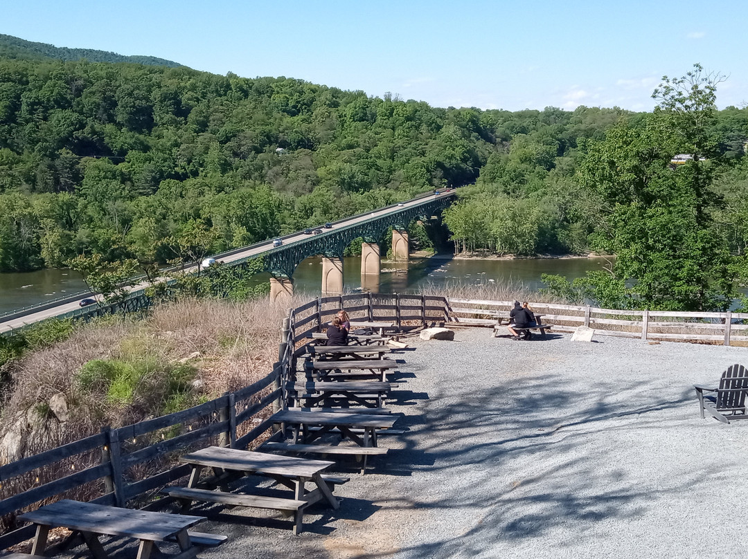 Harpers Ferry Brewing-Purcellville必去景点