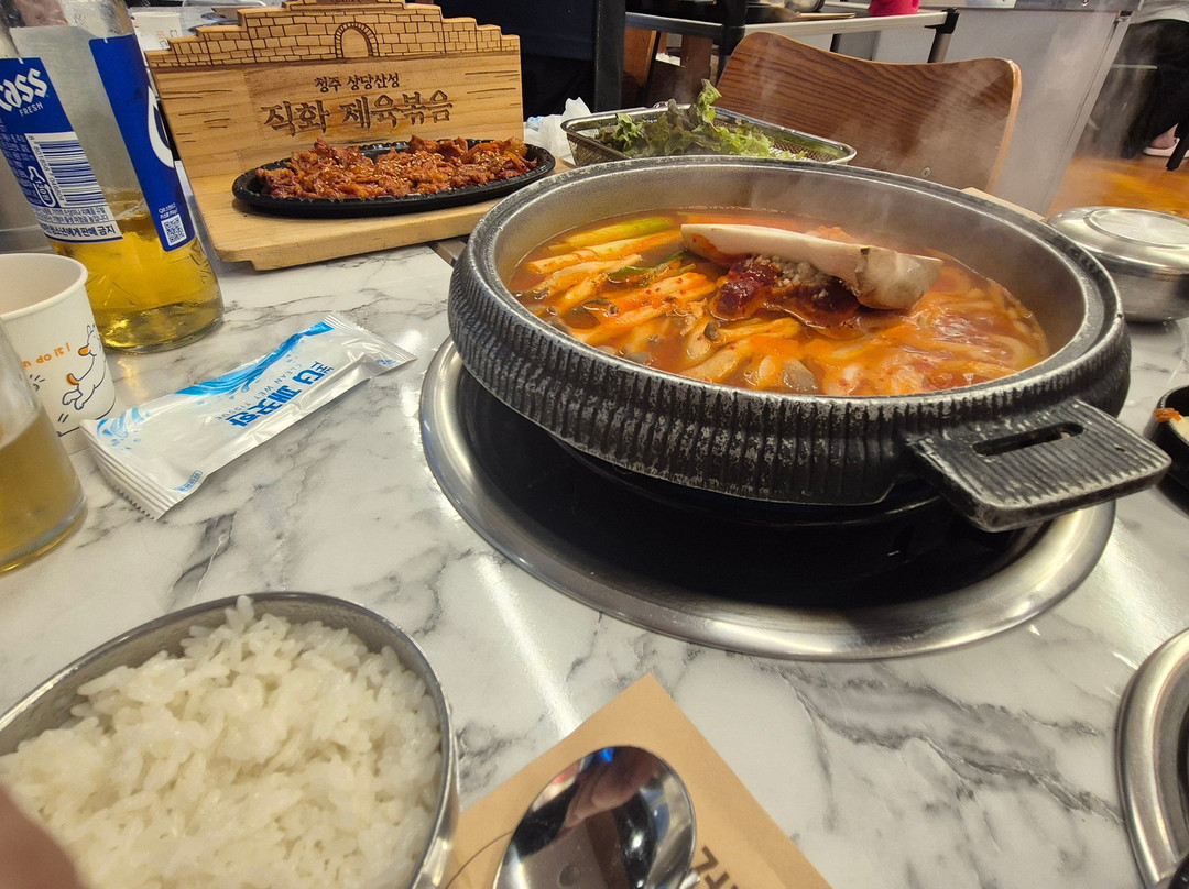 cheongju jjageul-i jinjusigdang主图