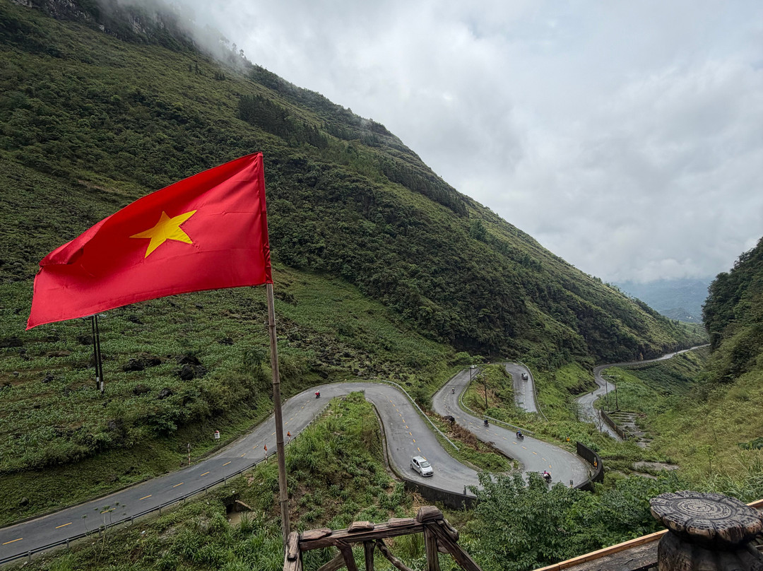 Kai Adventure Tours-Ha Giang必去景点
