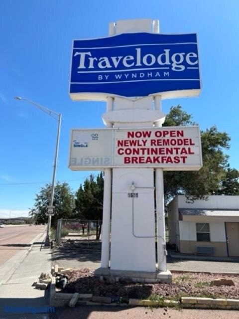 Travelodge 温德姆加卢普