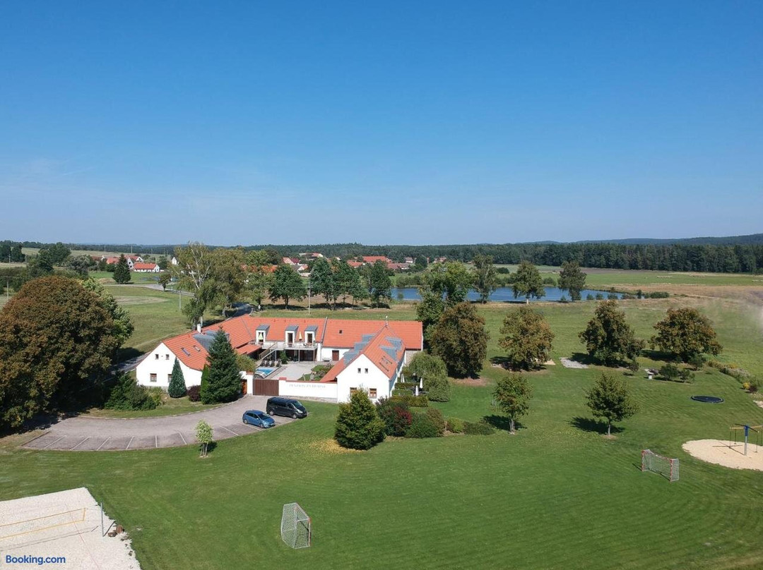 Apartmany Za humny
