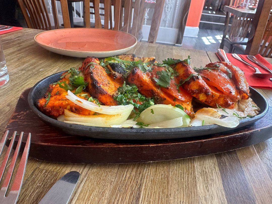 Rajdhani