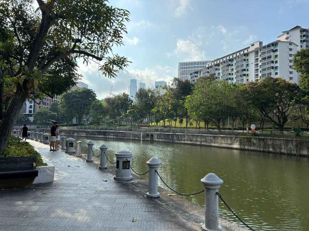 新加坡罗伯逊码头洲际酒店 - IHG 旗下酒店主图