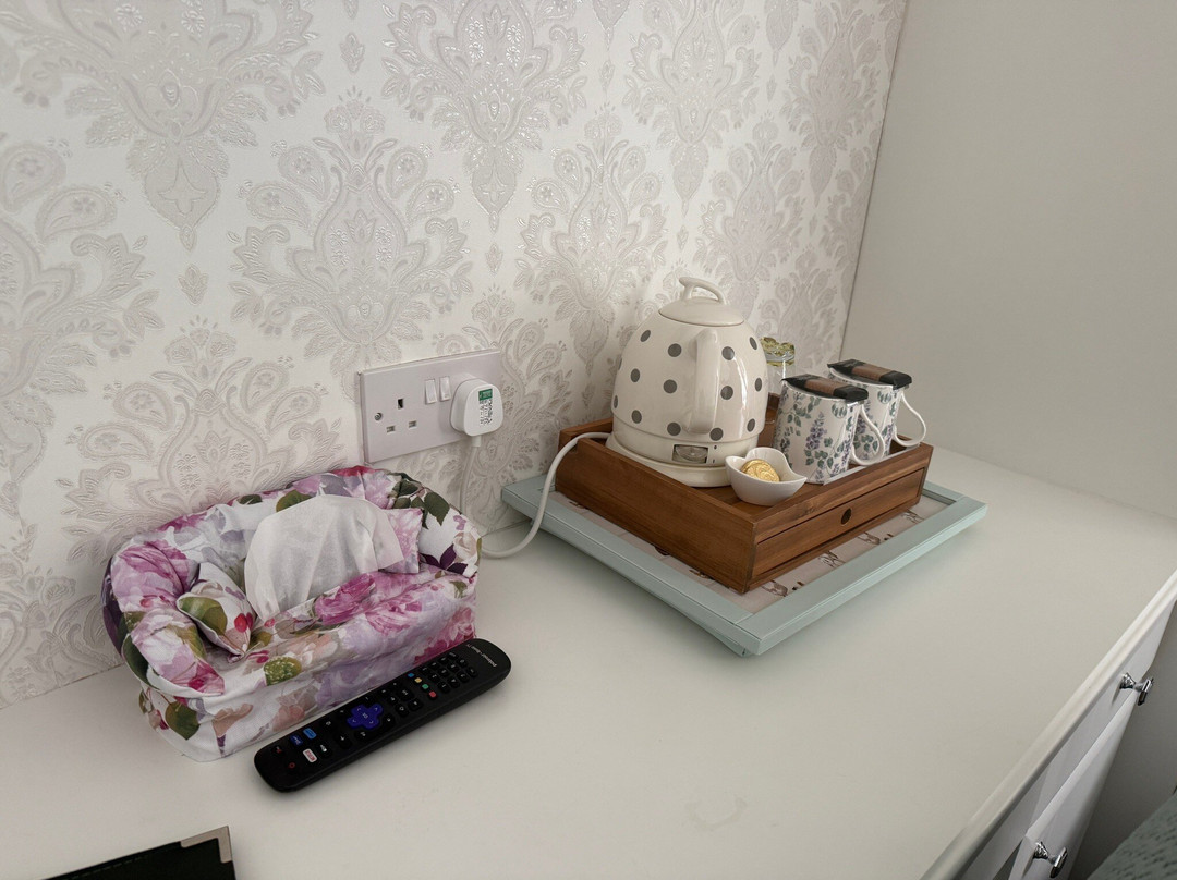 Edencoille Bed & Breakfast主图