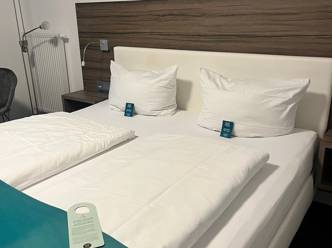 Parkhotel Hachenburg主图