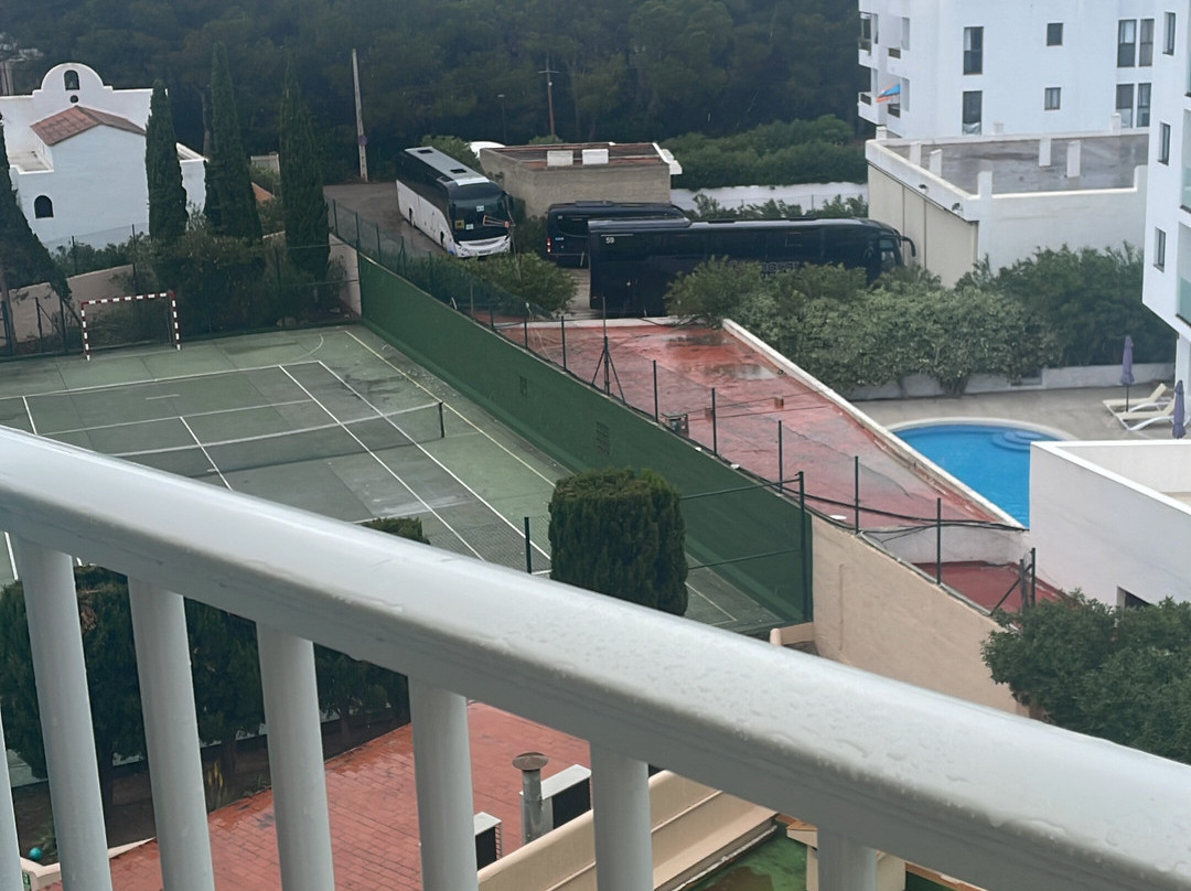 爱瑞索怡维萨酒店 - 全包式主图