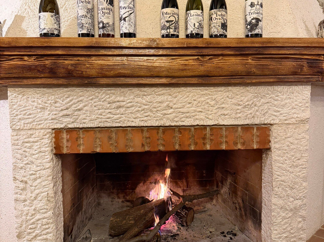 Sladic Winery-斯克拉丁必去景点