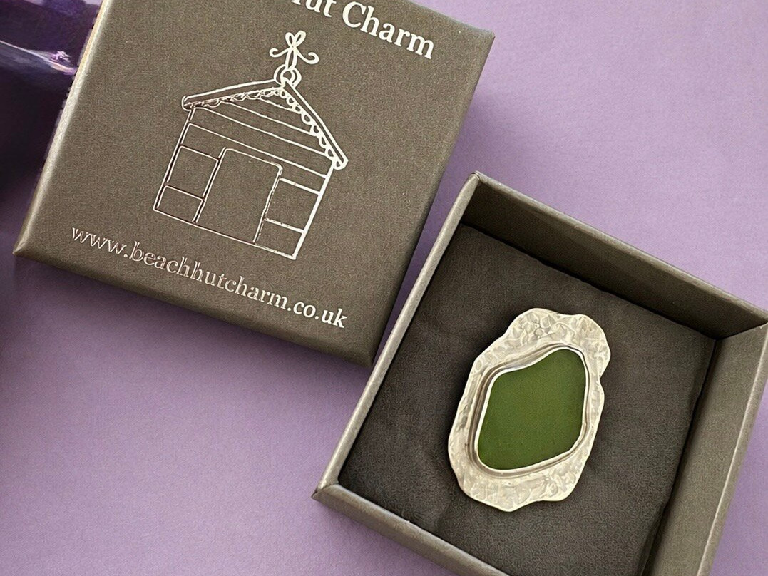 Beach Hut Charm-North Walsham必去景点