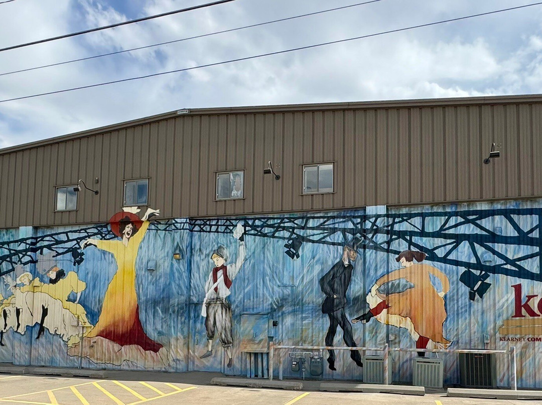Kearney Community Theater