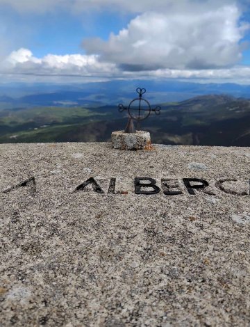 Antiguas Eras la Alberca-旅行者