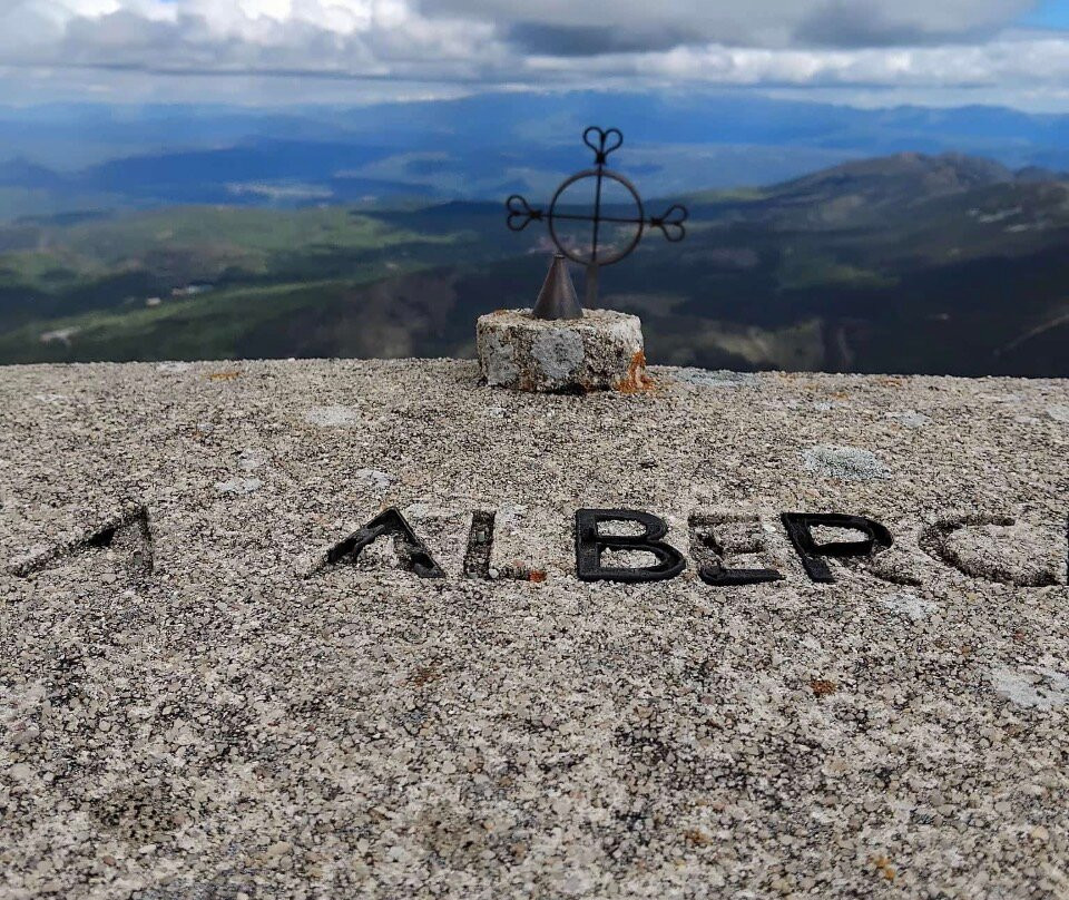 Antiguas Eras la Alberca主图