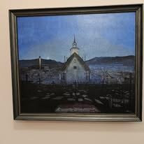 Trondheim Kunstmuseum-特隆赫姆必去景点