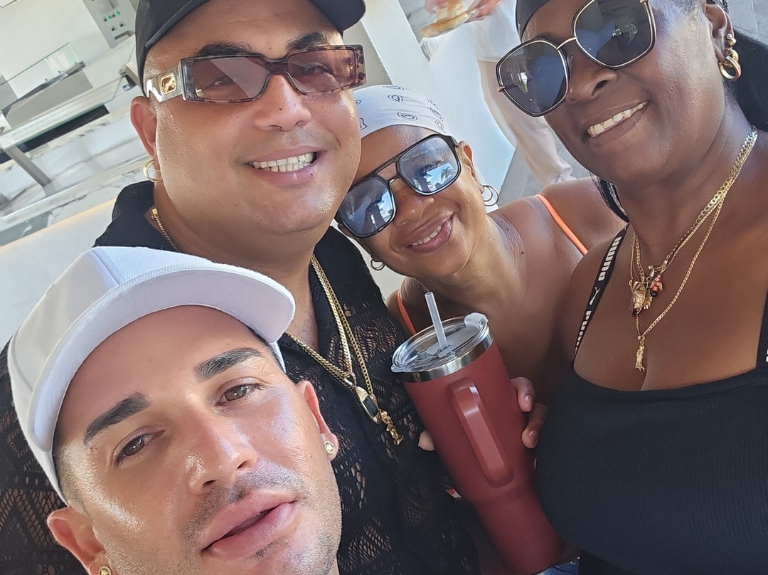 Meliá Trinidad Península主图