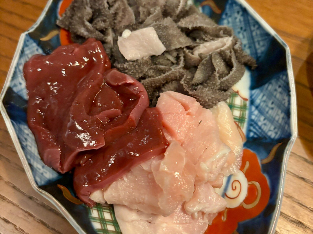 ひなべ ぺんぎん