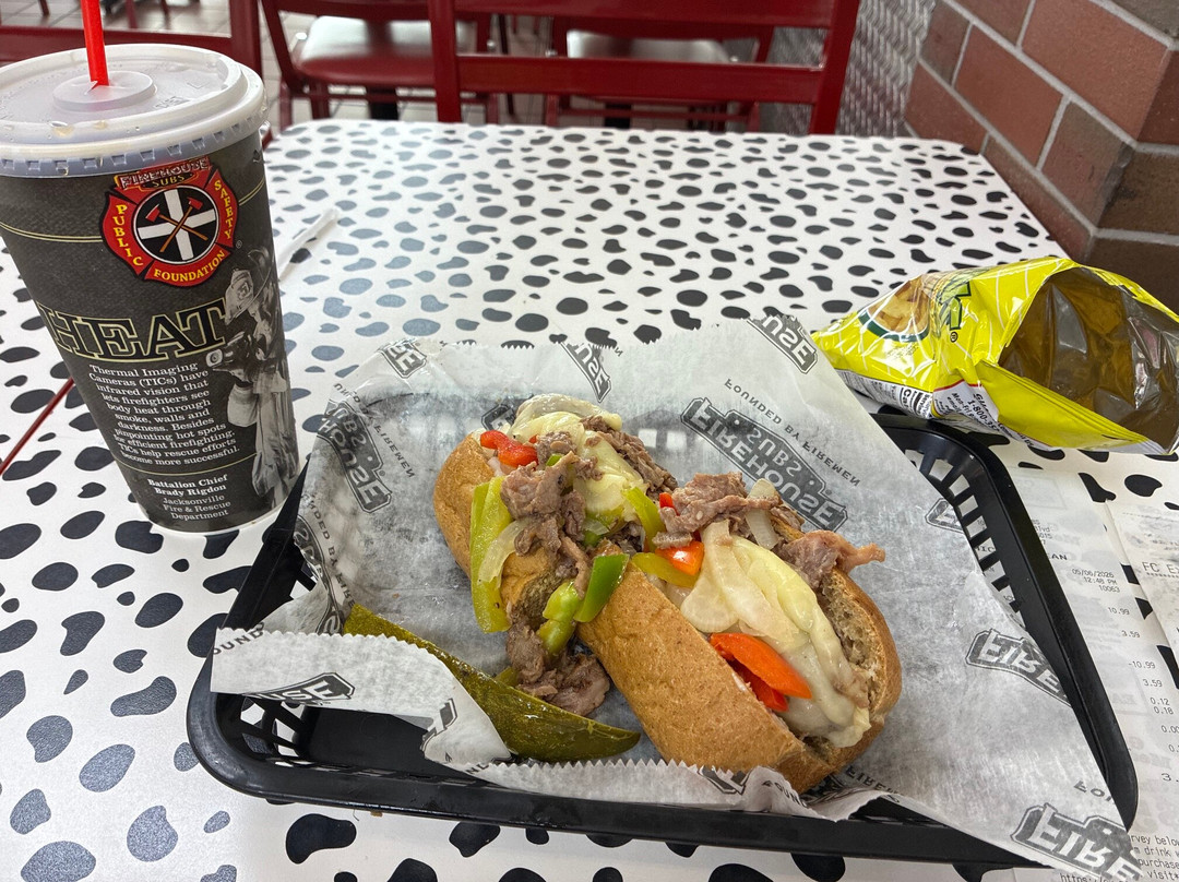 Firehouse Subs