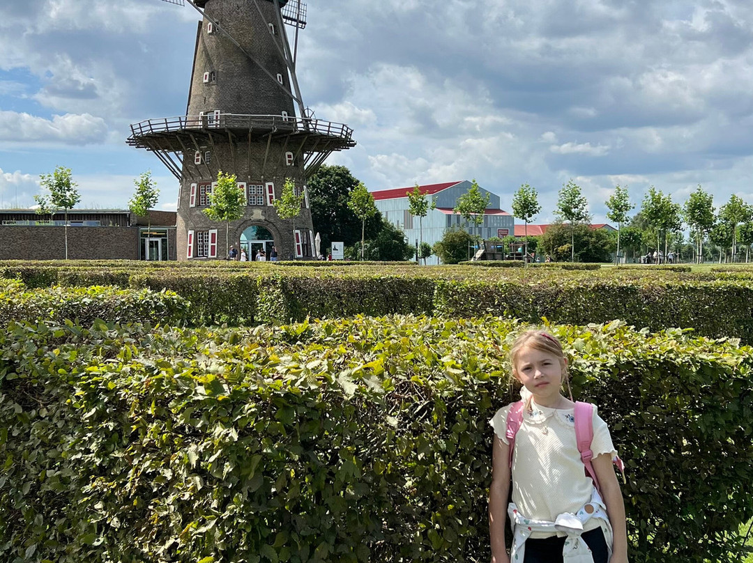 LVR-Archäologischer Park Xanten-克桑滕必去景点