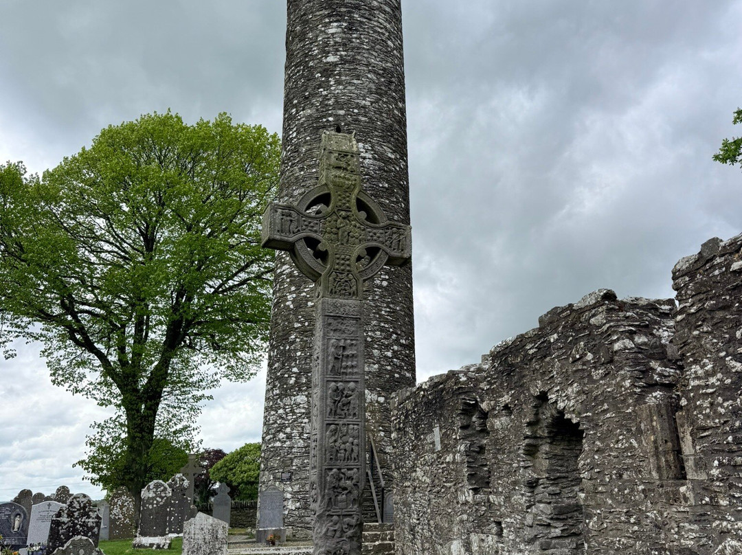 Boyne Valley Tours-County Meath必去景点
