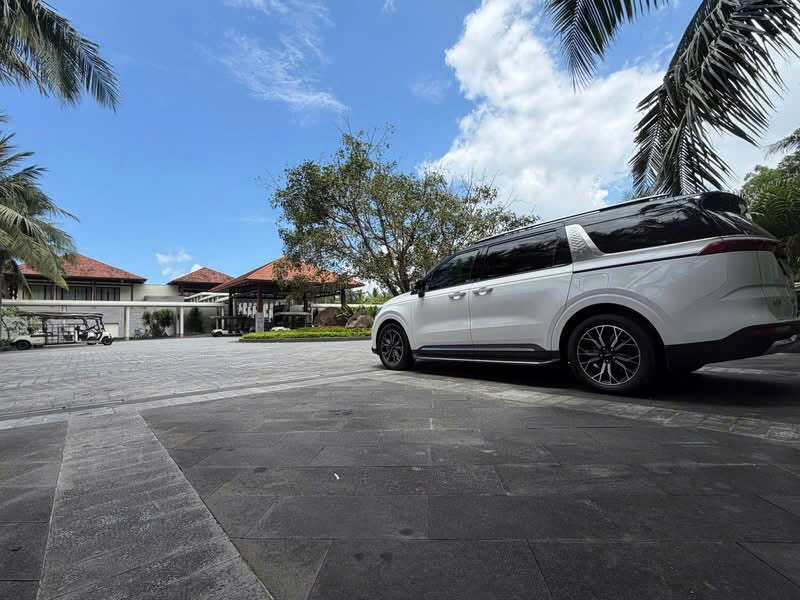 Phu Quoc Private Cars-富国岛必去景点