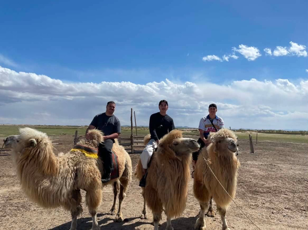 Sunpath Mongolia-乌兰巴托必去景点