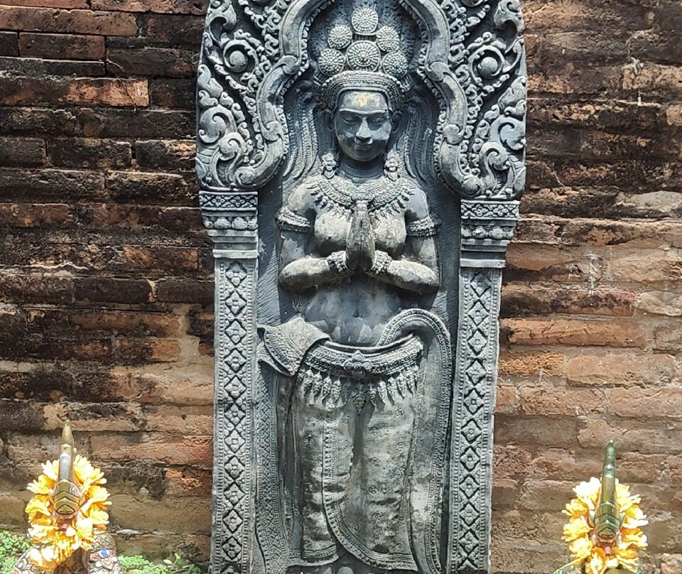 Prasat Puay Noi-孔敬必去景点